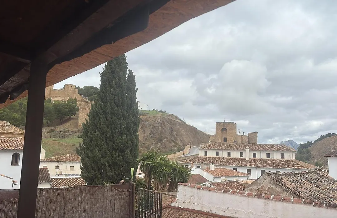 Casa Rural Antikaria-1