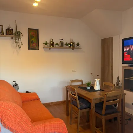 Casa Rural Antikaria-2